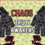 Chaos Truly Awakens! logo
