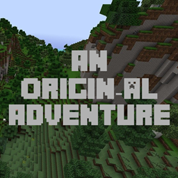 An Origin-al Adventure (get it?) project image