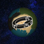 Derelict logo