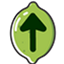 Guidelime Salem logo