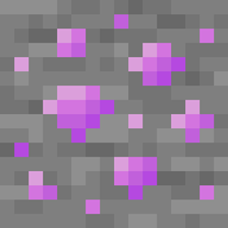 Ores Above Diamonds (Fabric) logo