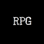 Knojuan's RPG logo