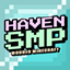 Haven's SMP logo