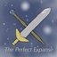 The Perfect Expanse logo