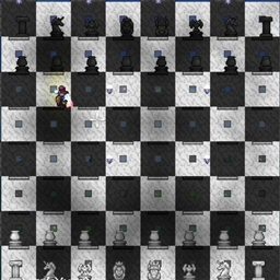 ChessRaria