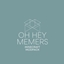 Oh hey memers modpack logo