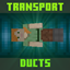 Player Transport Ducts logo