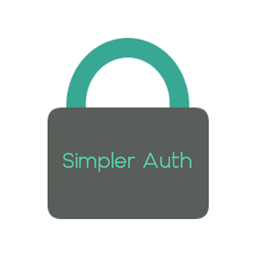 Simpler Auth