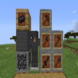 Mistringcraft logo