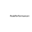 PeakPerformance+ logo