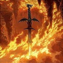 A classic rpg and adventure modpack always not done right logo