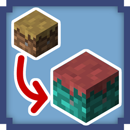 Dirt path texture fix project image