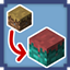 Dirt path texture fix logo