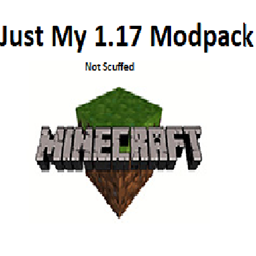 Just My Fabric Modpack logo