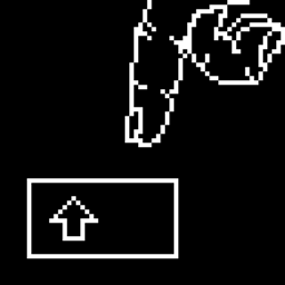 Soft ToggleSneak logo