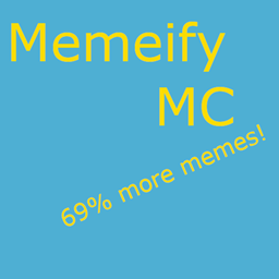 MemeifyMC project image