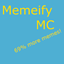 MemeifyMC logo