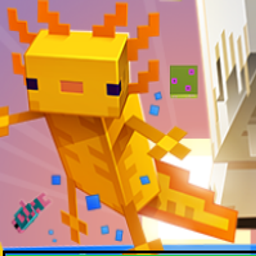Automation & Exploration, the Server Modpack project image