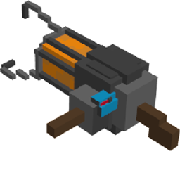 GravityBow 1.5 project image