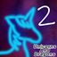 Unicorns and Dragons 2 logo
