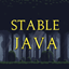 StableJava logo