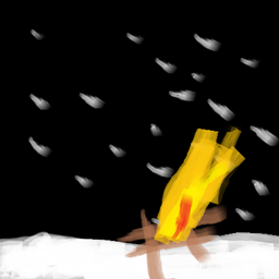 Snowpocalypse logo