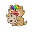 Grub's Zombie Game logo