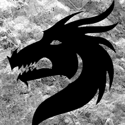 Draconicraft logo