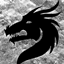 Draconicraft logo