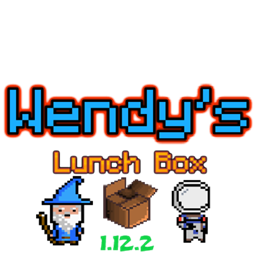 Wendy's Lunchbox