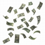 Money (for Chunks and Quest's) logo