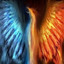 The Magic of Fire and Ice - Teams logo