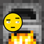 Discerning Furnace [Forge] logo