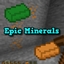Epic Minerals 1.1 logo