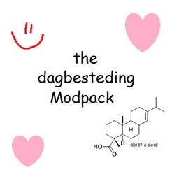 the dagbesteding modpack project image