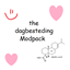 the dagbesteding modpack logo