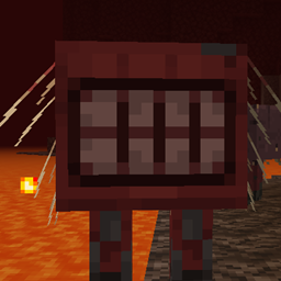 Creepy striders logo