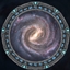 Stargate Gaming logo