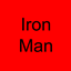 Iron Man Tech logo
