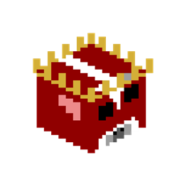Friendlocke King Moosh Modpack logo