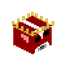 Friendlocke King Moosh Modpack logo