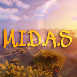MidasPack project image