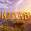 MidasPack logo