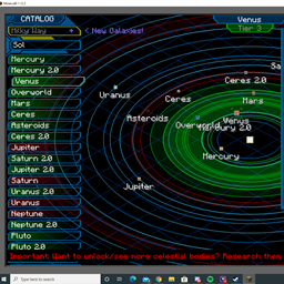 MineColonies:A New Beginning