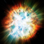 Starsong SMP: The Voracious Resurgence logo
