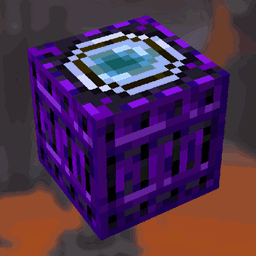 Obsidian Container [Experience Container Addon]
