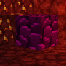 Netherite 2.0 logo