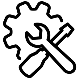 Josh's TechPack logo