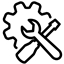 Josh's TechPack logo
