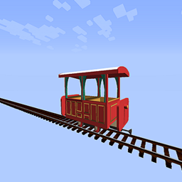 IR Riffelalp tram project image